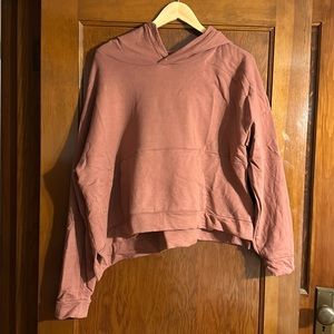 Women’s FLX Crop Hoodie